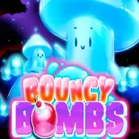 Bouncy Bombs screenshot