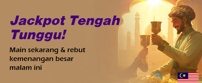 Kasino Dalam Talian Terbaik