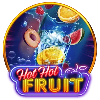 Hot Hot Fruit