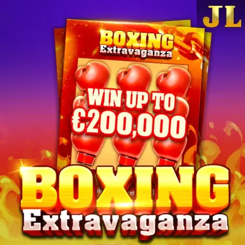 Boxing Extravaganza screenshot