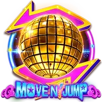 Move n' Jump screenshot