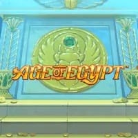 Age of Egypt screenshot