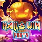 Hallo Win Party screenshot